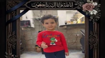 سقوط طفل من لعبة القطار بالملاهي يؤدي إلى وفاته في حادث مأساوي